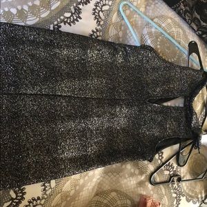 Glittery dress! NWT!! Never been worn